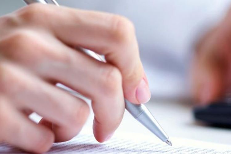 6 Tulisan Tangan Ini Cerminkan Kepribadian Anda
